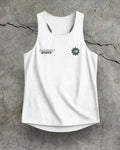 running tank