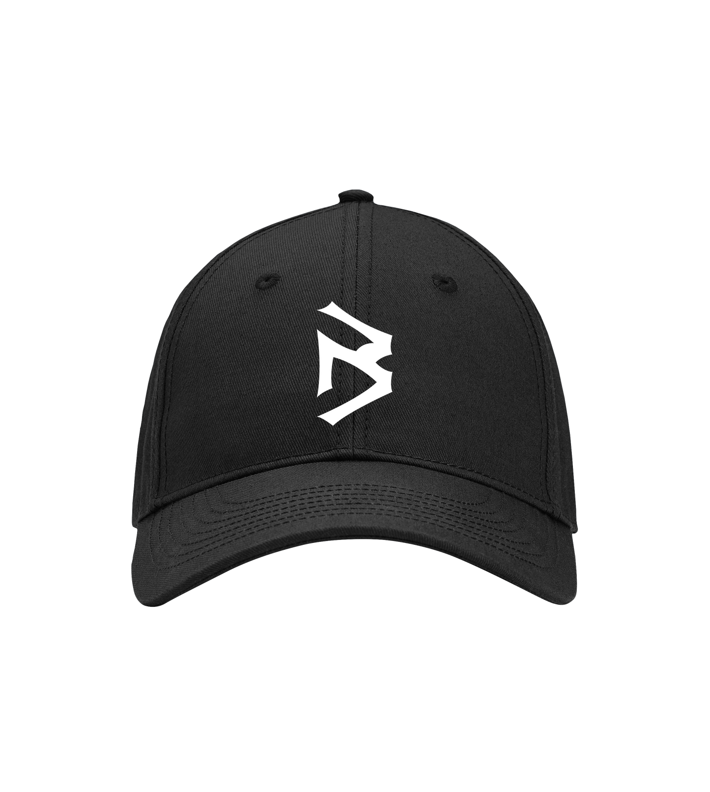 "B" Logo Cap