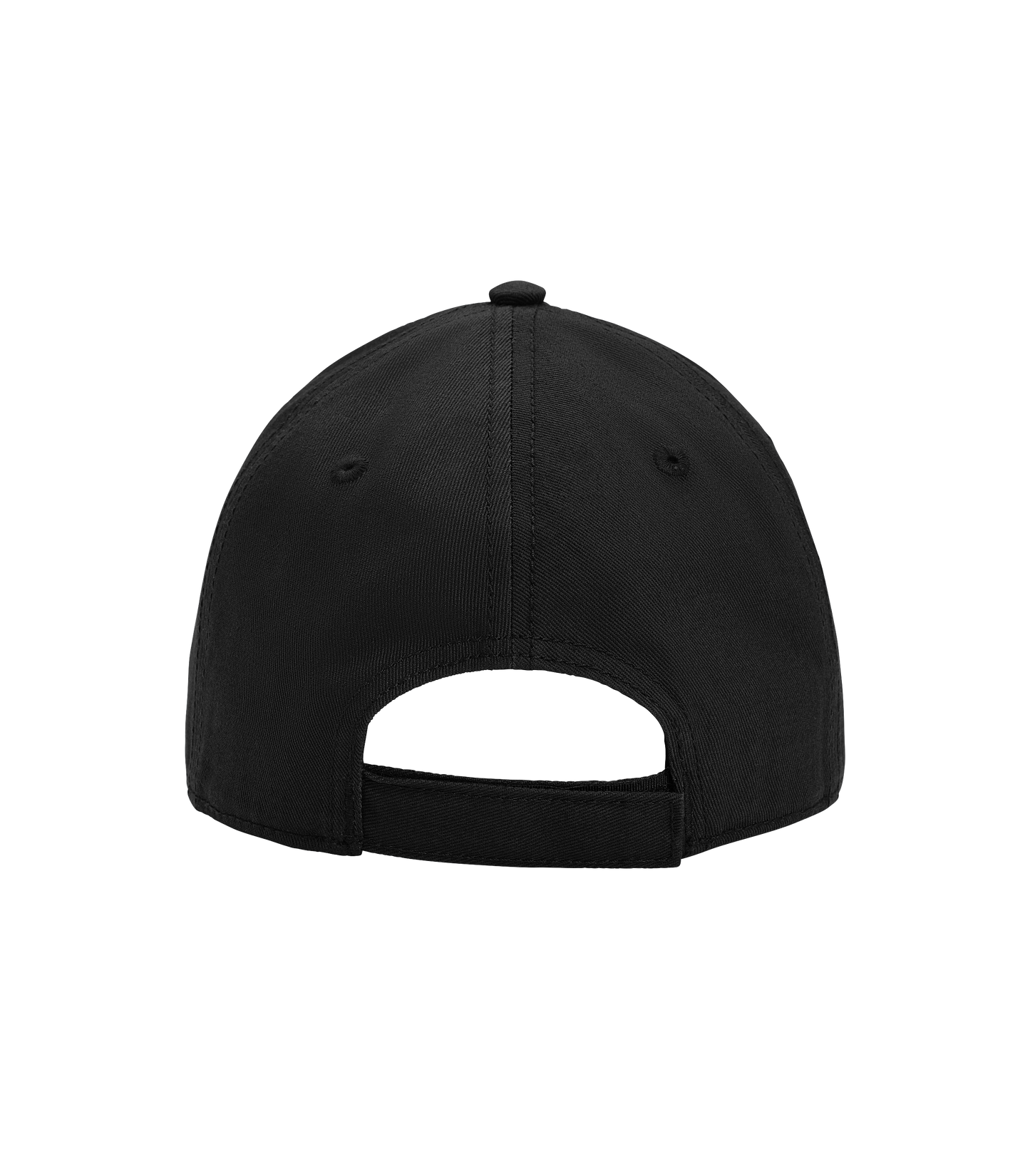 "B" Logo Cap